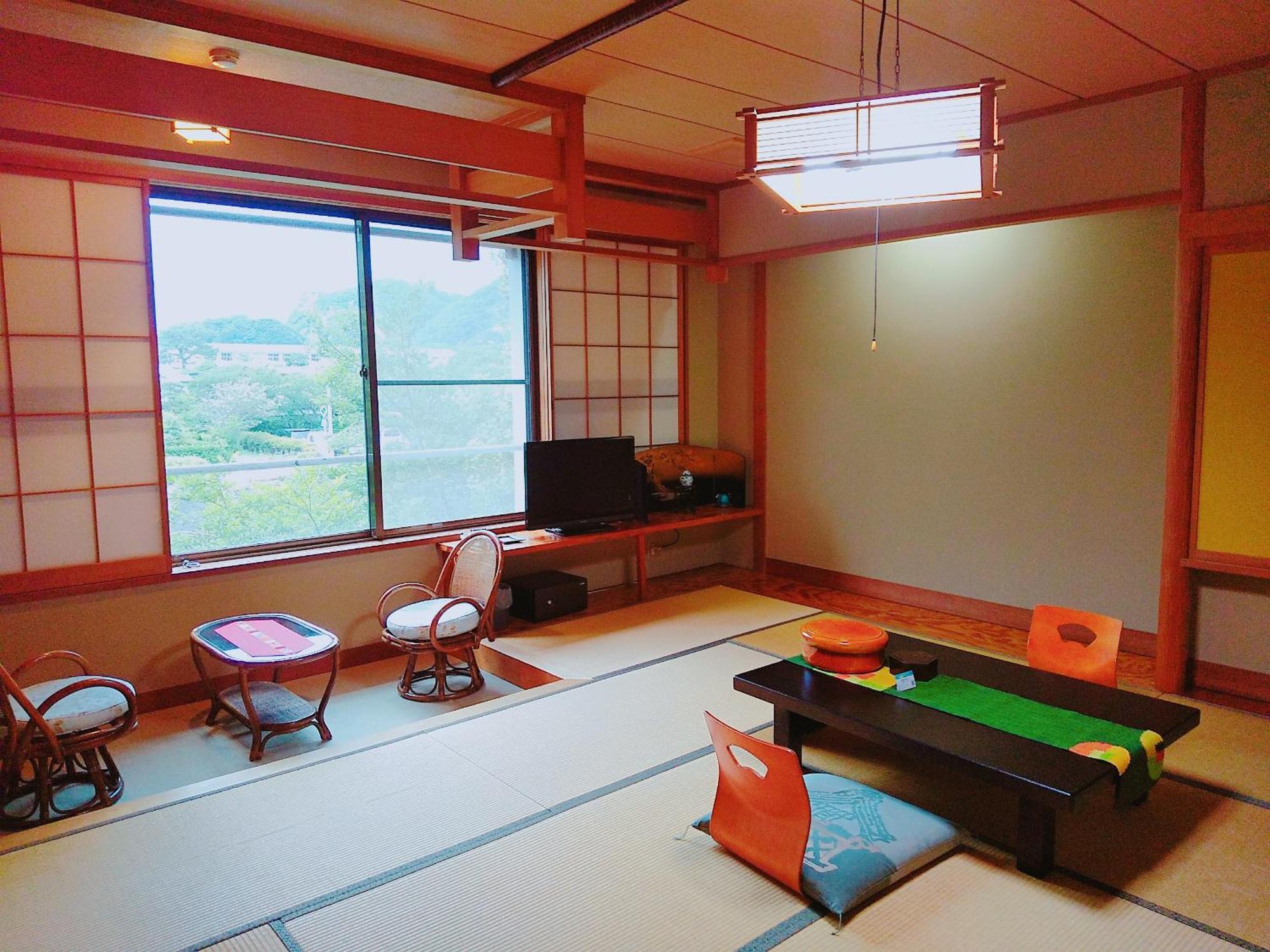 御宿しんしま Matsuzaki  Exterior foto