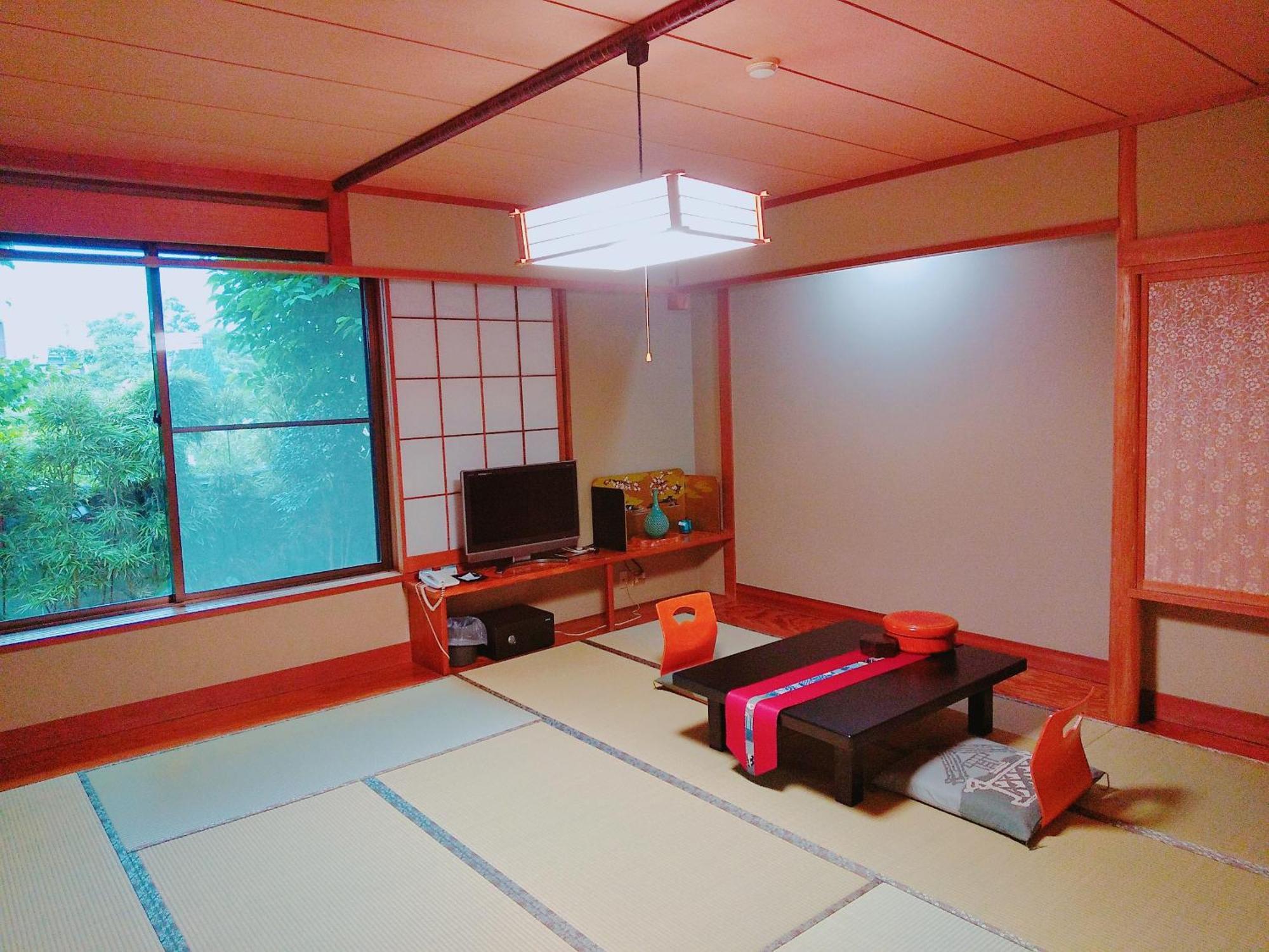 御宿しんしま Matsuzaki  Exterior foto