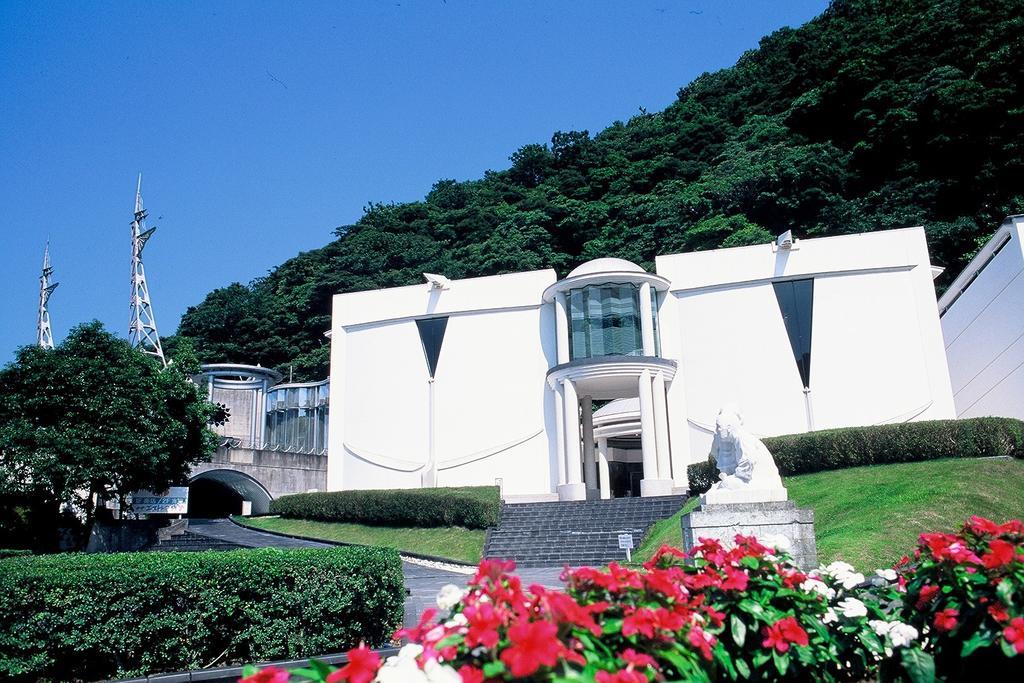 御宿しんしま Matsuzaki  Exterior foto
